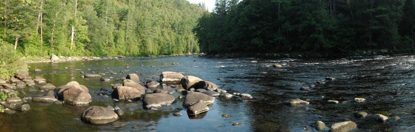 adirondacks